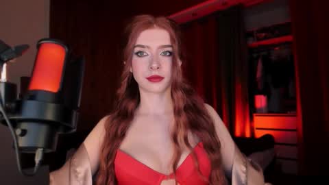 Snapshot of irisice chatting on October 4, 7:29 pm Miss Iris Fansly Miss Iris new inst.  online show from October 4, 7:29 pm