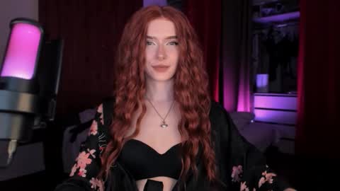 Snapshot of irisice chatting on September 15, 7:54 pm Miss Iris Fansly Miss Iris new inst.  online show from September 15, 7:54 pm