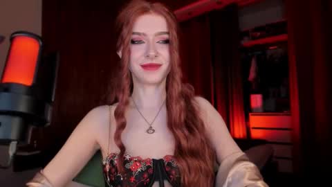 Snapshot of irisice chatting on October 10, 6:35 pm Miss Iris Fansly Miss Iris new inst.  online show from October 10, 6:35 pm