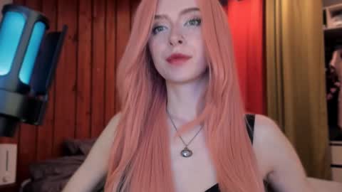Snapshot of irisice chatting on March 12, 2:12 pm Miss Iris Fansly Miss Iris new inst.  online show from March 12, 2:12 pm