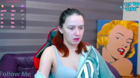 Iris online show from January 18, 4:09 am