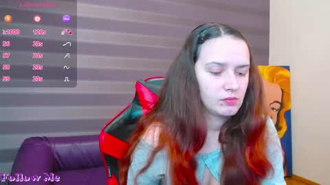 Iris online show from February 24, 3:38 am