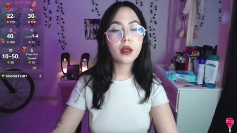 Iris  online show from November 25, 5:31 am