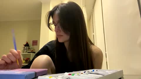 irisss31 online show from April 14, 7:03 pm