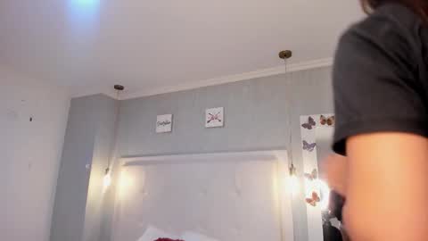 is_a_bell online show from November 17, 1:34 pm