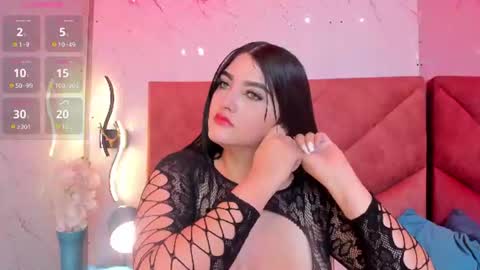 Isa Gonzalez  online show from July 30, 2:56 am