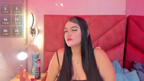 Isa Gonzalez  online show from July 23, 3:15 am