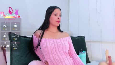 ISA online show from October 21, 7:07 pm