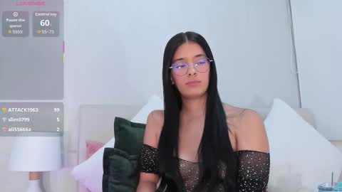 ISA online show from December 2, 9:50 pm