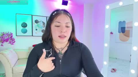 ISA online show from September 24, 9:03 pm