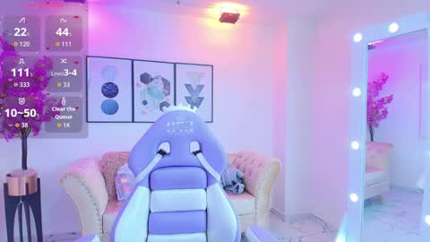 ISA online show from December 1, 7:49 pm