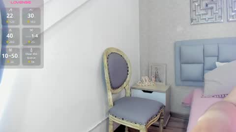 isa rose 7 online show from June 13, 8:17 pm