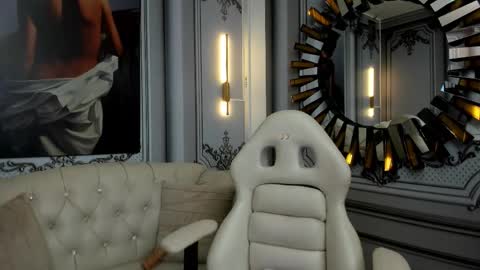 ISA online show from October 21, 6:23 pm