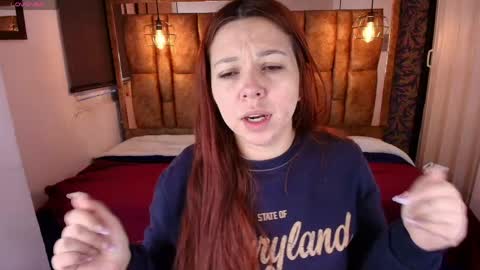  I S A  online show from April 19, 11:32 am