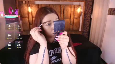  I S A  online show from March 31, 12:16 pm