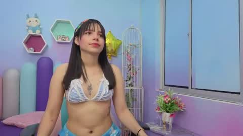 Isaa Skinny  online show from August 6, 3:57 am