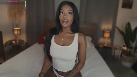 Isaa Coleman online show from January 8, 7:51 pm