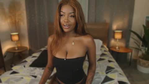 Isaa Coleman online show from October 25, 9:43 pm