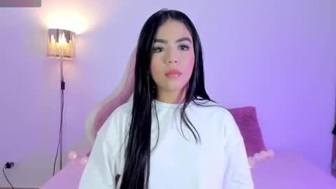 Isabel  online show from January 6, 2:04 am