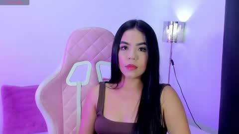 Isabel  online show from February 20, 4:22 am