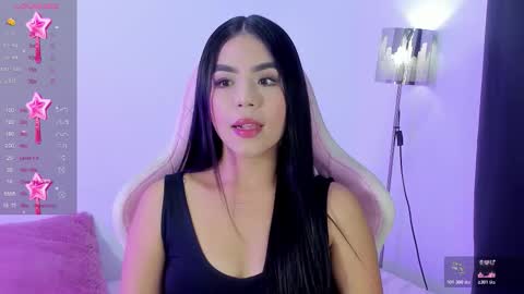 Isabel  online show from March 6, 5:13 am