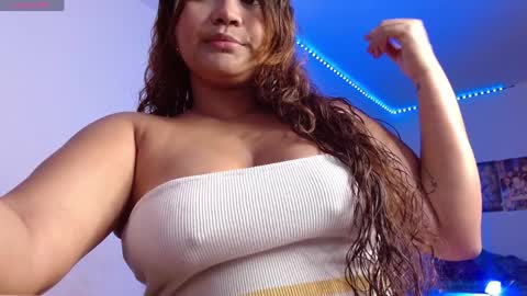 Isa online show from January 14, 4:40 pm