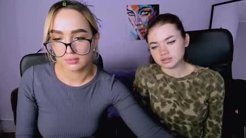 isabel online show from November 6, 1:17 pm