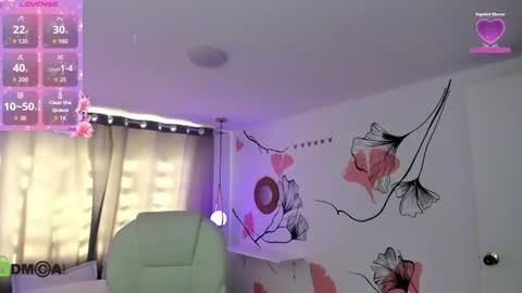 isabela_fiorelli online show from June 20, 2:09 pm