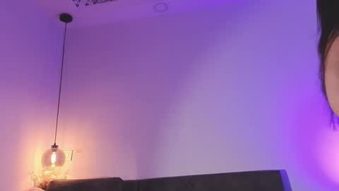 Isabela online show from March 21, 11:48 am