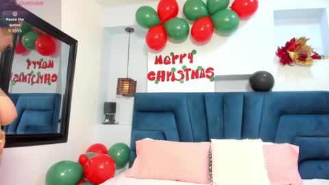 Mommy Isa online show from December 3, 12:29 pm