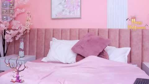 Isabela online show from November 4, 2:00 pm