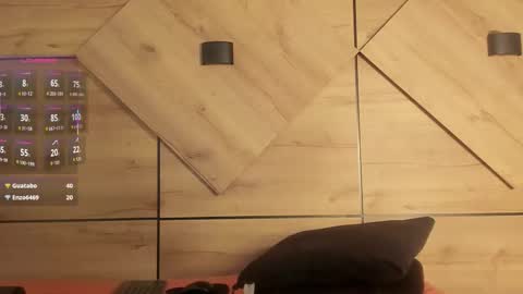 Snapshot of isabelagomez1 chatting on October 20, 4:43 pm  Isabela  online show from October 20, 4:43 pm