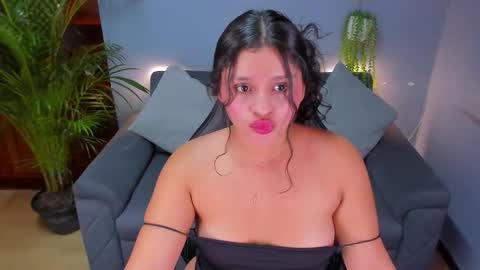 Isa online show from September 23, 10:19 pm