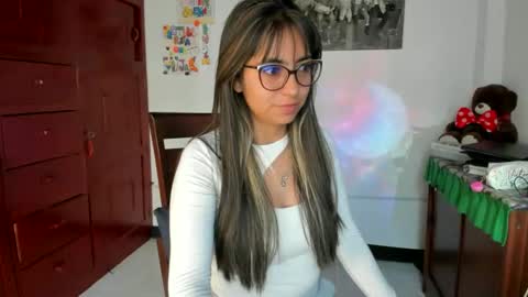 Isabella22 1 online show from February 12, 1:06 pm