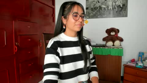 Isabella22 1 online show from December 12, 7:04 pm