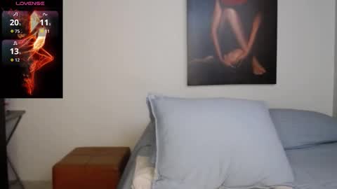 Isabella 696 online show from September 23, 10:08 pm