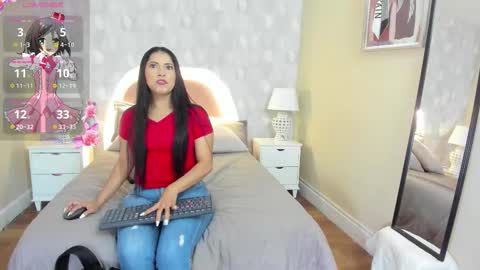isabella__milf online show from February 5, 7:17 pm
