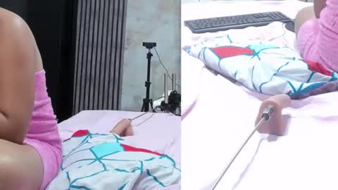 isabella_castro2 online show from February 23, 6:57 am