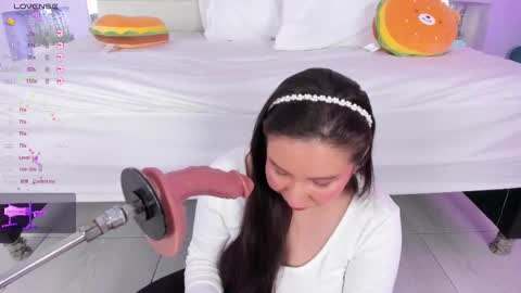 Isa online show from September 19, 4:00 am