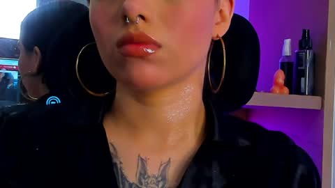 ISABELLA online show from June 2, 7:26 pm