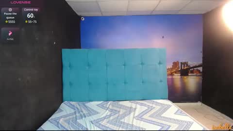 isabella_latin01 online show from December 18, 10:02 pm