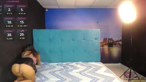 isabella_latin01 online show from December 2, 12:06 pm