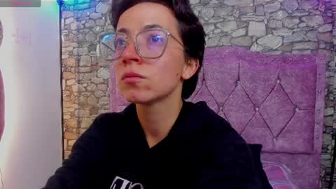 Isabella online show from July 20, 7:36 pm