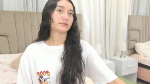 Isabella Nowa online show from April 10, 11:49 am