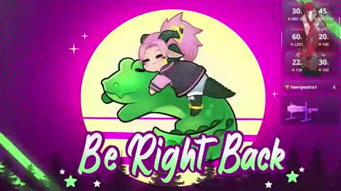 Isabella  online show from March 2, 7:15 am