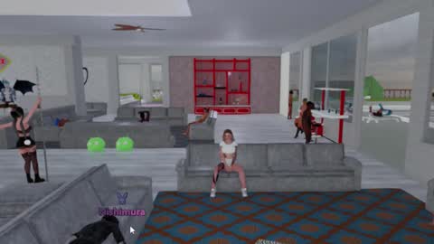 isabella_sunn online show from March 4, 1:01 am