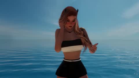 isabella_sunn online show from October 29, 3:44 am