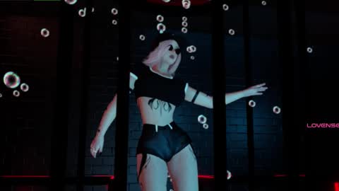 isabella_sunn online show from March 27, 2:46 am