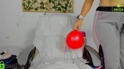 Isabella online show from February 27, 2:55 am