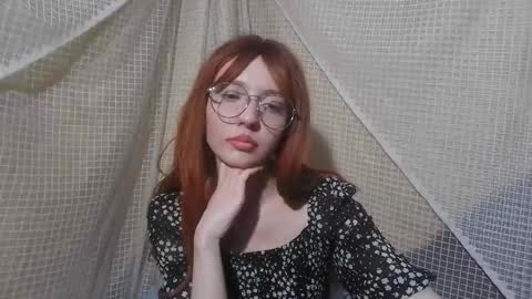 isabellablacky online show from January 7, 3:43 am